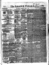 Limerick Chronicle Saturday 04 May 1861 Page 1