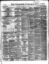 Limerick Chronicle Saturday 11 May 1861 Page 1