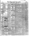 Limerick Chronicle Saturday 09 November 1861 Page 1
