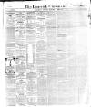 Limerick Chronicle Wednesday 01 January 1862 Page 1