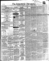 Limerick Chronicle Saturday 11 January 1862 Page 1