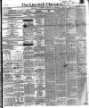 Limerick Chronicle Saturday 18 January 1862 Page 1