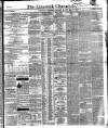 Limerick Chronicle Saturday 25 January 1862 Page 1