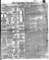 Limerick Chronicle Wednesday 29 January 1862 Page 1