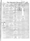 Limerick Chronicle Tuesday 04 March 1862 Page 1