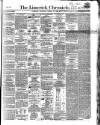 Limerick Chronicle Tuesday 15 April 1862 Page 1