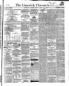 Limerick Chronicle Saturday 03 May 1862 Page 1