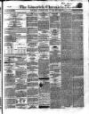 Limerick Chronicle Saturday 17 May 1862 Page 1