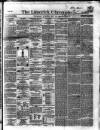Limerick Chronicle Thursday 22 May 1862 Page 1