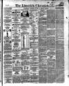 Limerick Chronicle Thursday 19 June 1862 Page 1