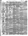 Limerick Chronicle Thursday 04 September 1862 Page 1