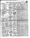 Limerick Chronicle Saturday 01 November 1862 Page 1