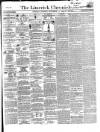 Limerick Chronicle Tuesday 11 November 1862 Page 1