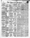 Limerick Chronicle Thursday 26 February 1863 Page 1