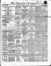 Limerick Chronicle Saturday 03 January 1863 Page 1