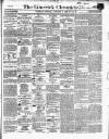 Limerick Chronicle Tuesday 06 January 1863 Page 1