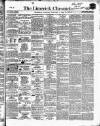 Limerick Chronicle Thursday 08 January 1863 Page 1