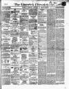 Limerick Chronicle Tuesday 13 January 1863 Page 1