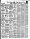 Limerick Chronicle Thursday 15 January 1863 Page 1