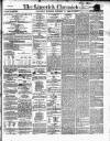 Limerick Chronicle Saturday 17 January 1863 Page 1