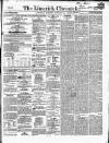 Limerick Chronicle Saturday 24 January 1863 Page 1