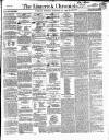 Limerick Chronicle Tuesday 27 January 1863 Page 1
