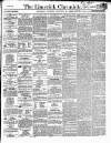 Limerick Chronicle Thursday 29 January 1863 Page 1