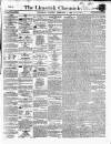 Limerick Chronicle Thursday 05 February 1863 Page 1