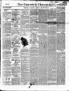 Limerick Chronicle Thursday 02 April 1863 Page 1