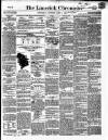 Limerick Chronicle Thursday 04 June 1863 Page 1