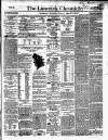 Limerick Chronicle Thursday 11 June 1863 Page 1
