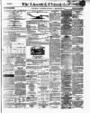 Limerick Chronicle Saturday 08 August 1863 Page 1