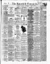 Limerick Chronicle Tuesday 03 November 1863 Page 1