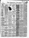Limerick Chronicle Thursday 05 November 1863 Page 1