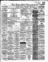 Limerick Chronicle Saturday 07 November 1863 Page 1