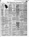 Limerick Chronicle Thursday 12 November 1863 Page 1