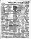Limerick Chronicle Saturday 14 November 1863 Page 1