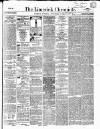 Limerick Chronicle Tuesday 17 November 1863 Page 1
