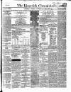 Limerick Chronicle Saturday 21 November 1863 Page 1