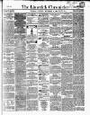 Limerick Chronicle Tuesday 24 November 1863 Page 1