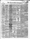 Limerick Chronicle Thursday 26 November 1863 Page 1