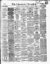 Limerick Chronicle Thursday 24 December 1863 Page 1