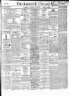 Limerick Chronicle Tuesday 05 January 1864 Page 1