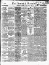 Limerick Chronicle Thursday 21 January 1864 Page 1