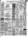 Limerick Chronicle Saturday 07 May 1864 Page 1