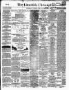 Limerick Chronicle Saturday 14 May 1864 Page 1