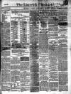 Limerick Chronicle Thursday 01 September 1864 Page 1