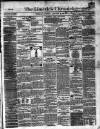 Limerick Chronicle Tuesday 03 January 1865 Page 1