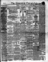 Limerick Chronicle Tuesday 24 January 1865 Page 1