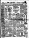 Limerick Chronicle Thursday 26 January 1865 Page 1